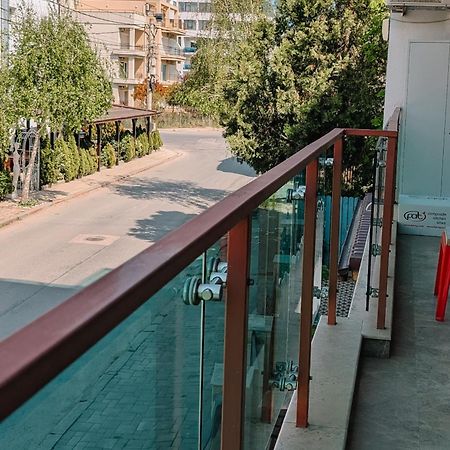 Hella Apartament Mamaia-Nord Navodari Bagian luar foto