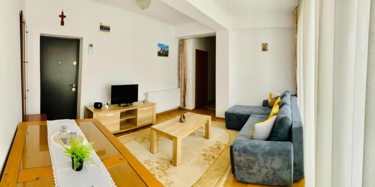 Hella Apartament Mamaia-Nord Navodari Bagian luar foto