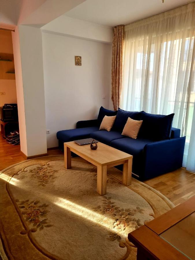Hella Apartament Mamaia-Nord Navodari Bagian luar foto