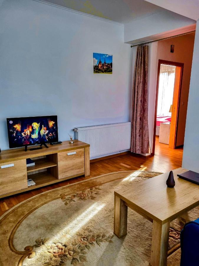 Hella Apartament Mamaia-Nord Navodari Bagian luar foto