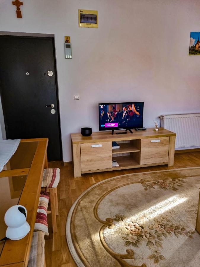 Hella Apartament Mamaia-Nord Navodari Bagian luar foto