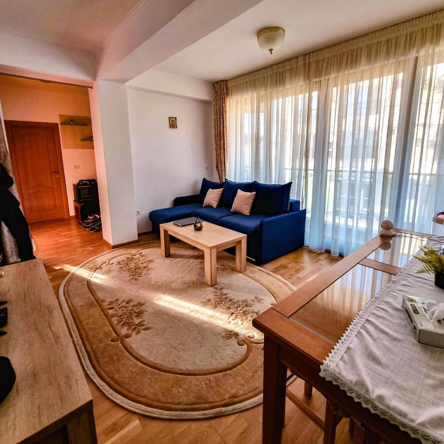 Hella Apartament Mamaia-Nord Navodari Bagian luar foto