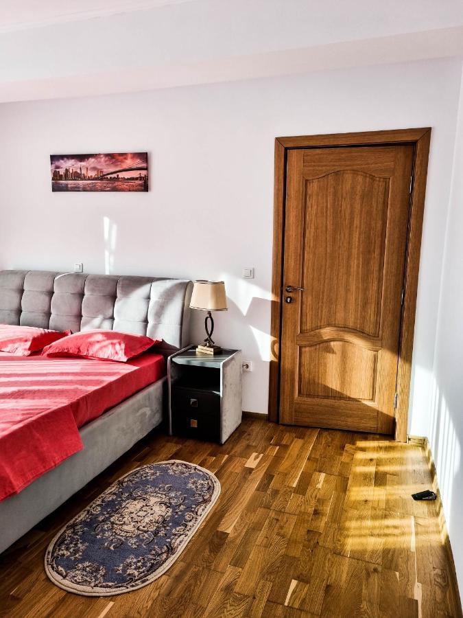 Hella Apartament Mamaia-Nord Navodari Bagian luar foto