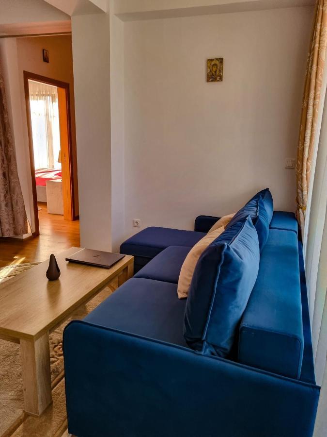 Hella Apartament Mamaia-Nord Navodari Bagian luar foto