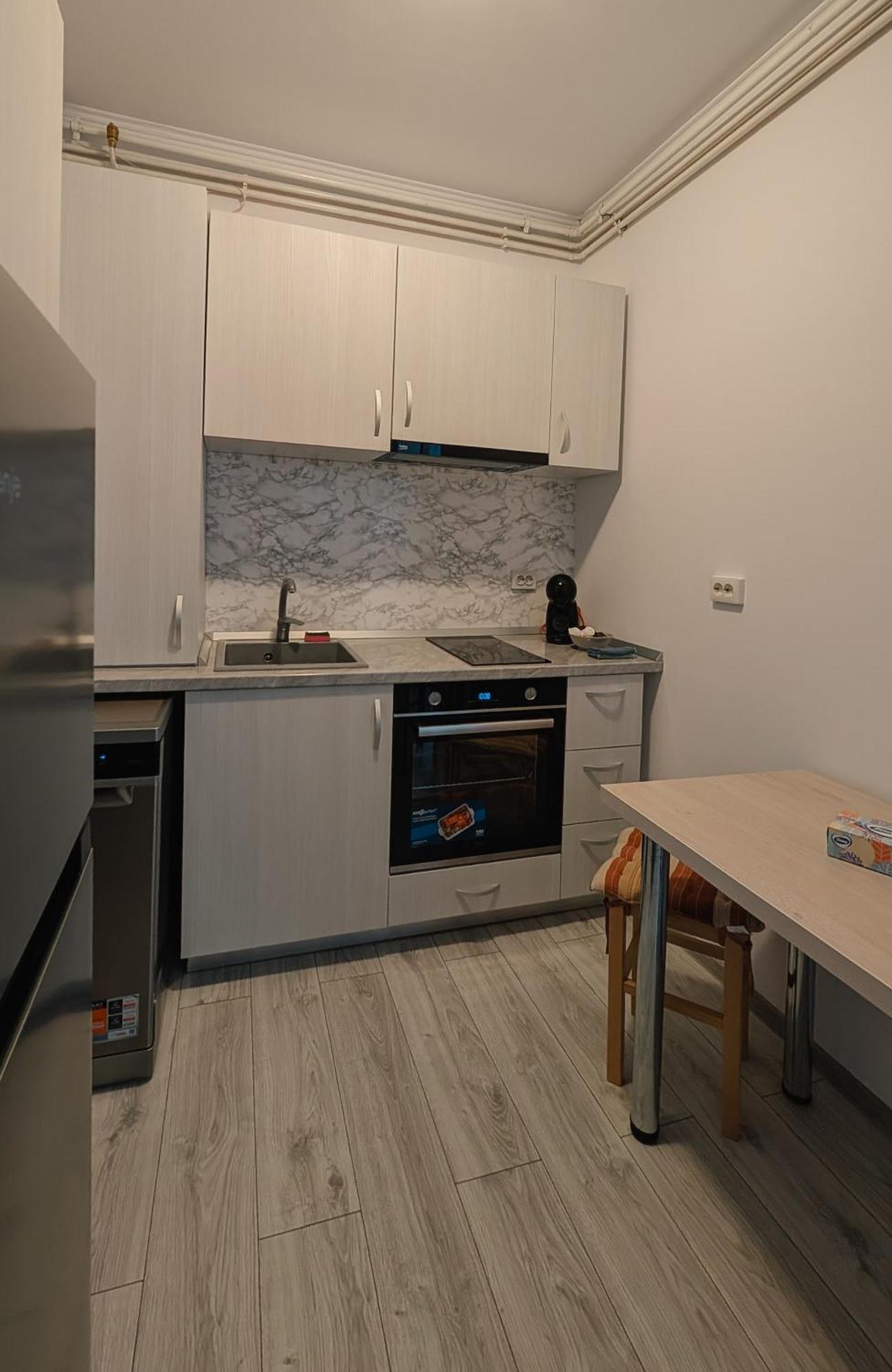 Hella Apartament Mamaia-Nord Navodari Bagian luar foto