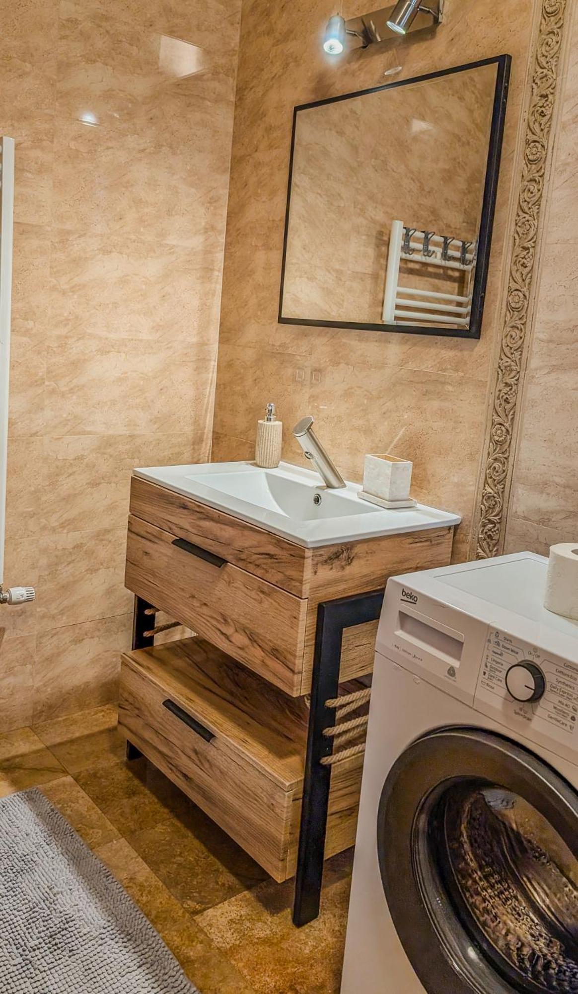 Hella Apartament Mamaia-Nord Navodari Bagian luar foto