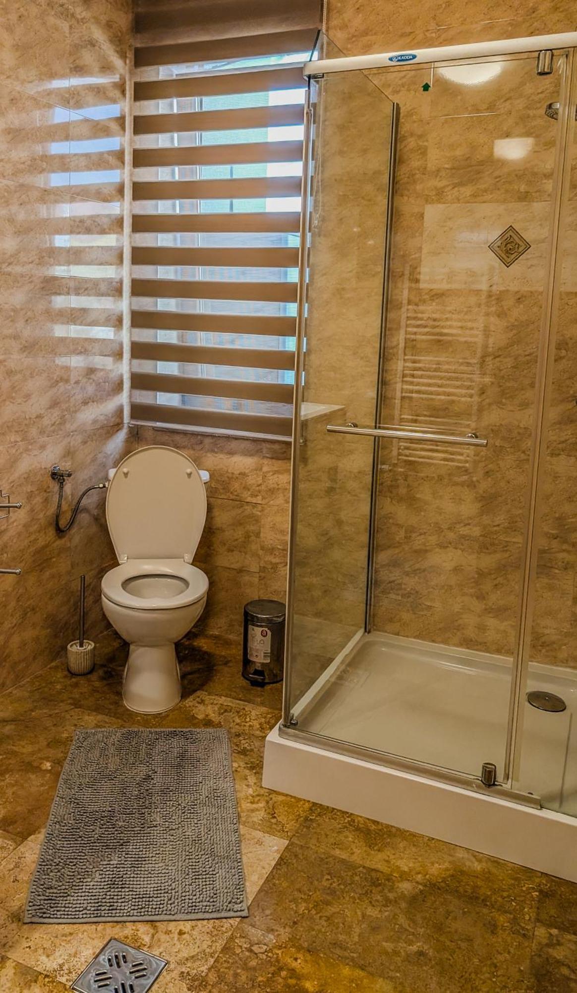 Hella Apartament Mamaia-Nord Navodari Bagian luar foto