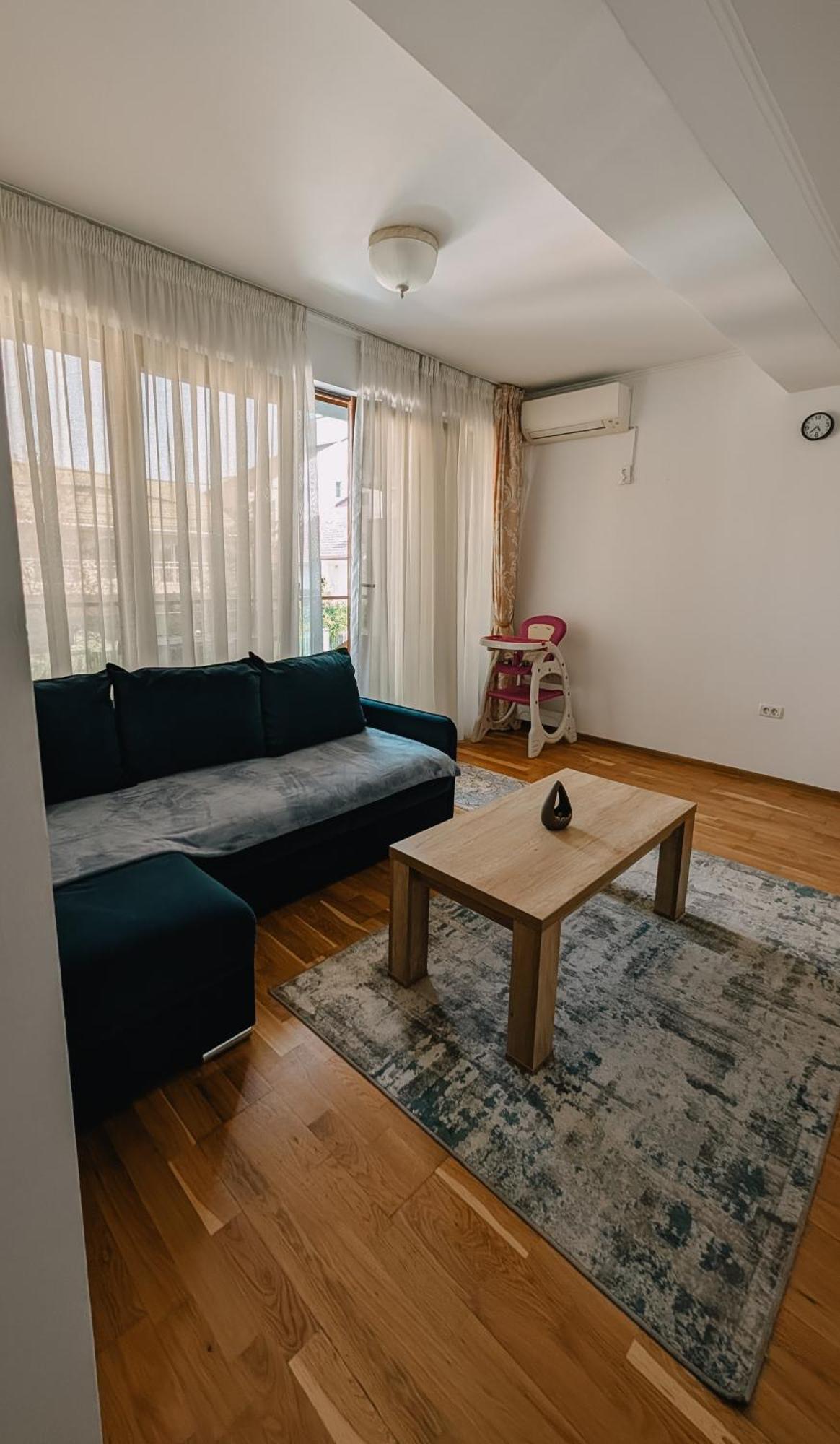 Hella Apartament Mamaia-Nord Navodari Bagian luar foto