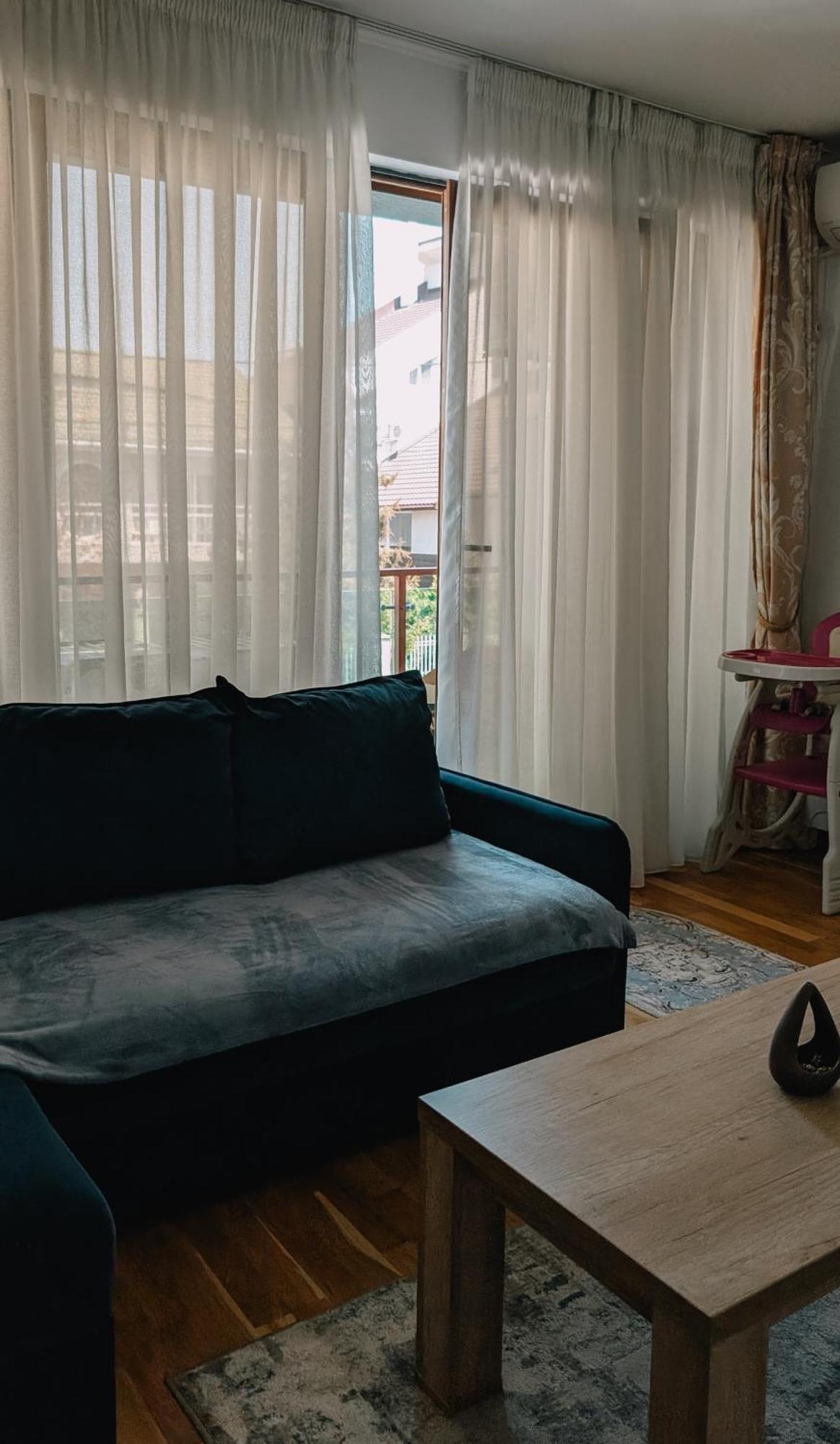 Hella Apartament Mamaia-Nord Navodari Bagian luar foto