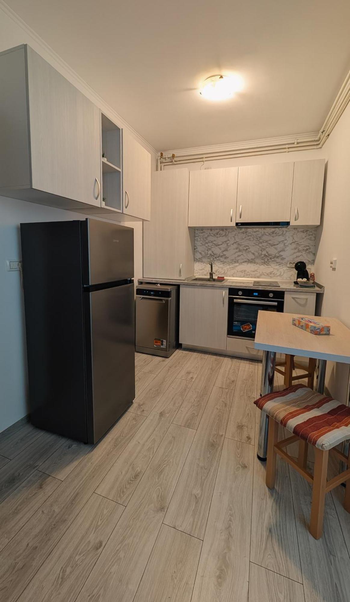 Hella Apartament Mamaia-Nord Navodari Bagian luar foto