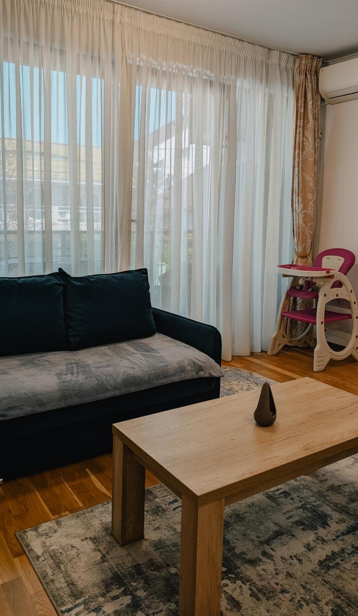 Hella Apartament Mamaia-Nord Navodari Bagian luar foto