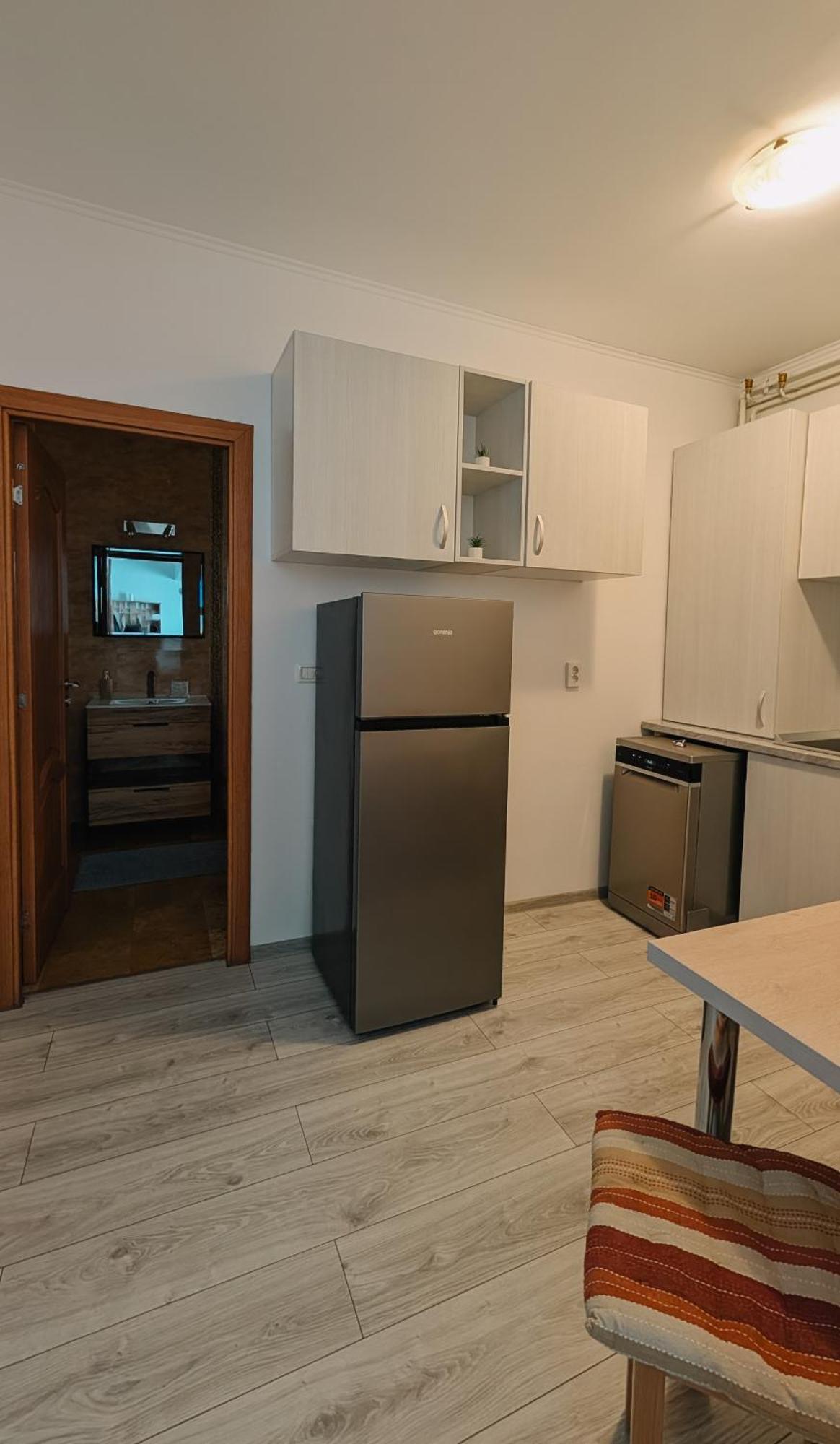 Hella Apartament Mamaia-Nord Navodari Bagian luar foto