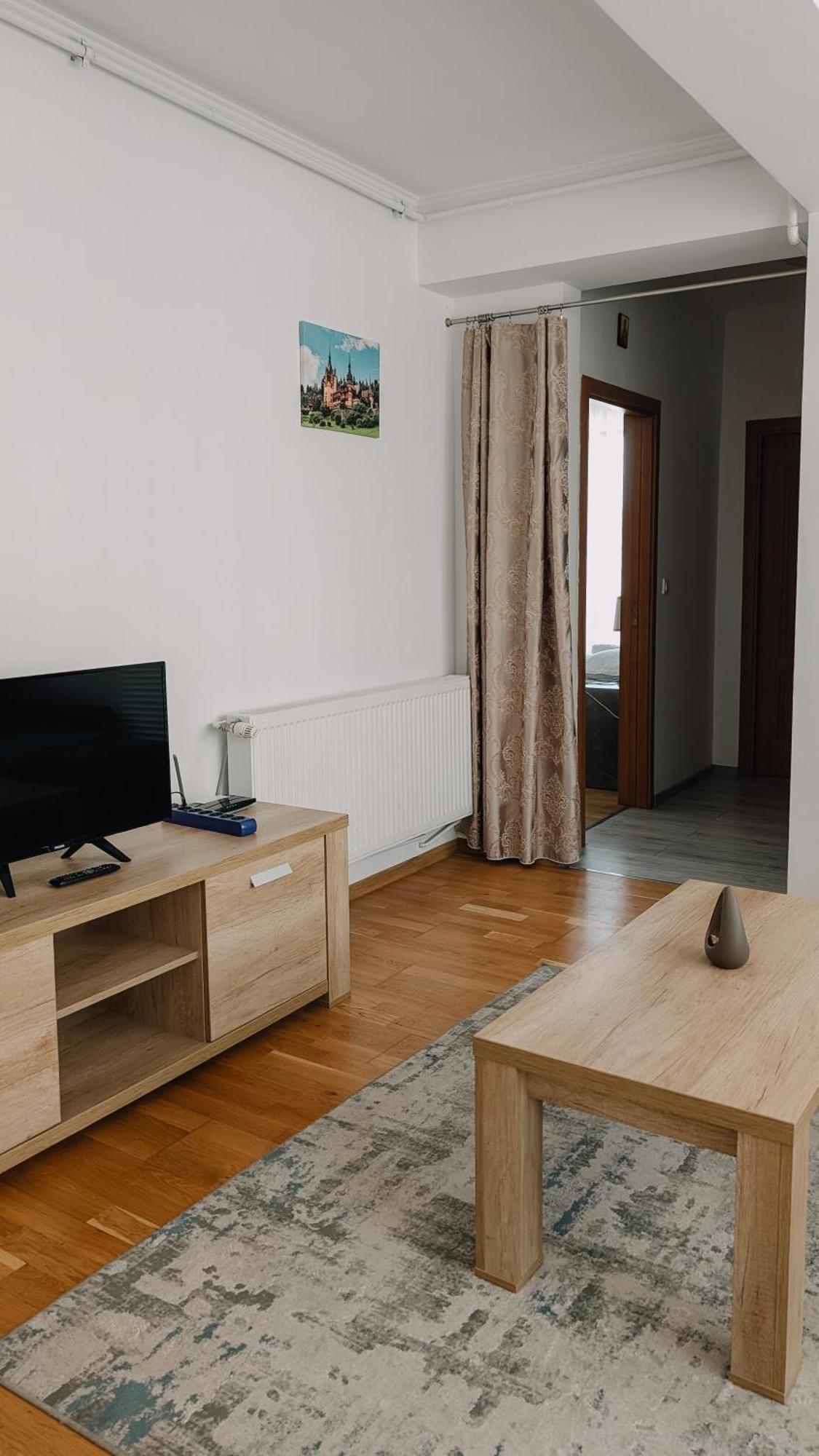 Hella Apartament Mamaia-Nord Navodari Bagian luar foto