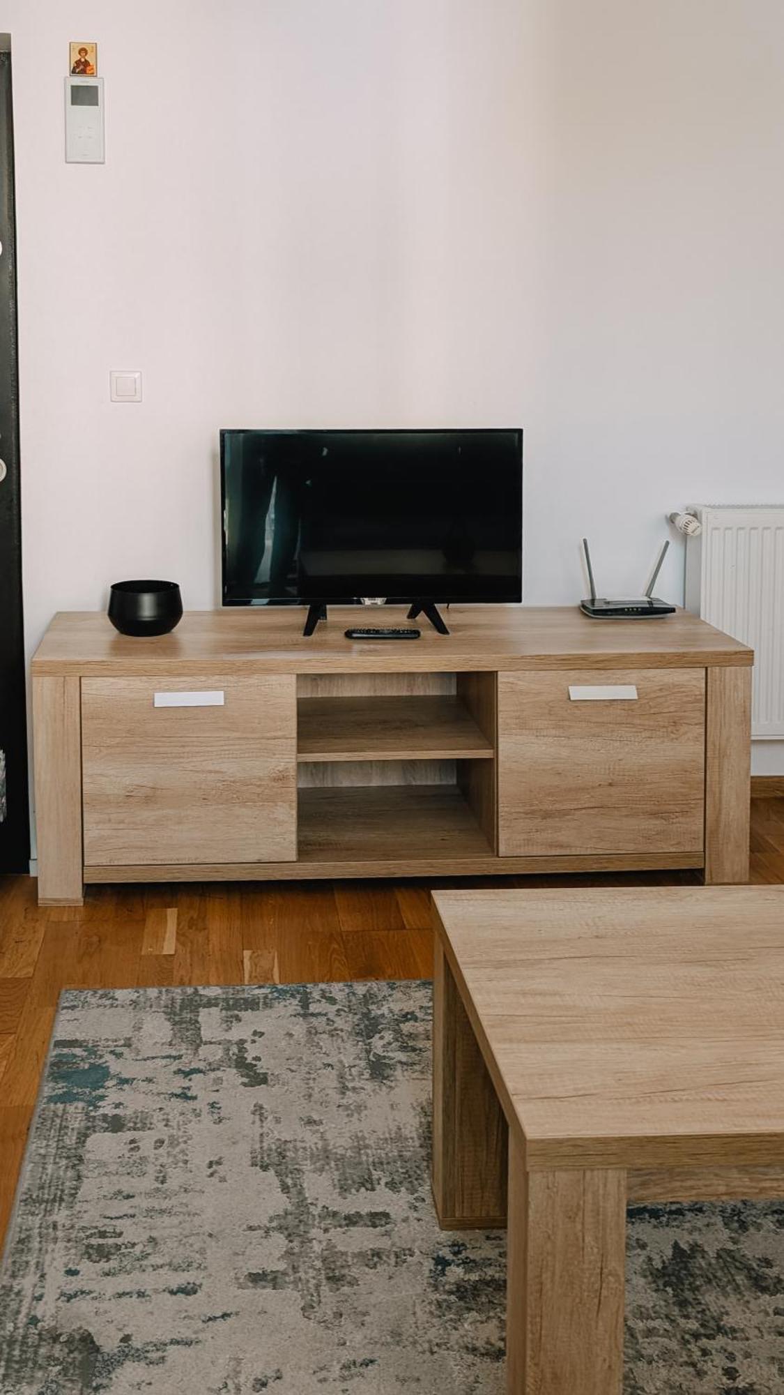 Hella Apartament Mamaia-Nord Navodari Bagian luar foto