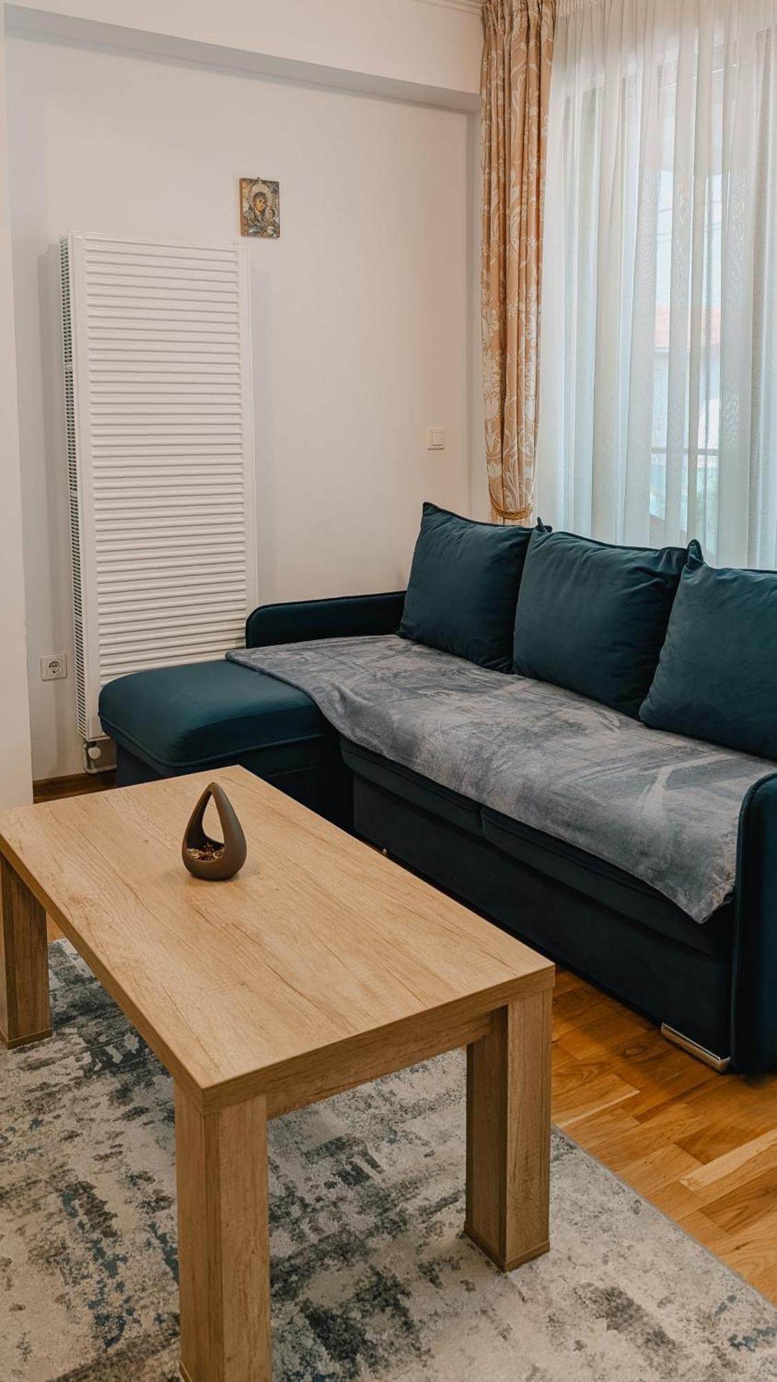 Hella Apartament Mamaia-Nord Navodari Bagian luar foto