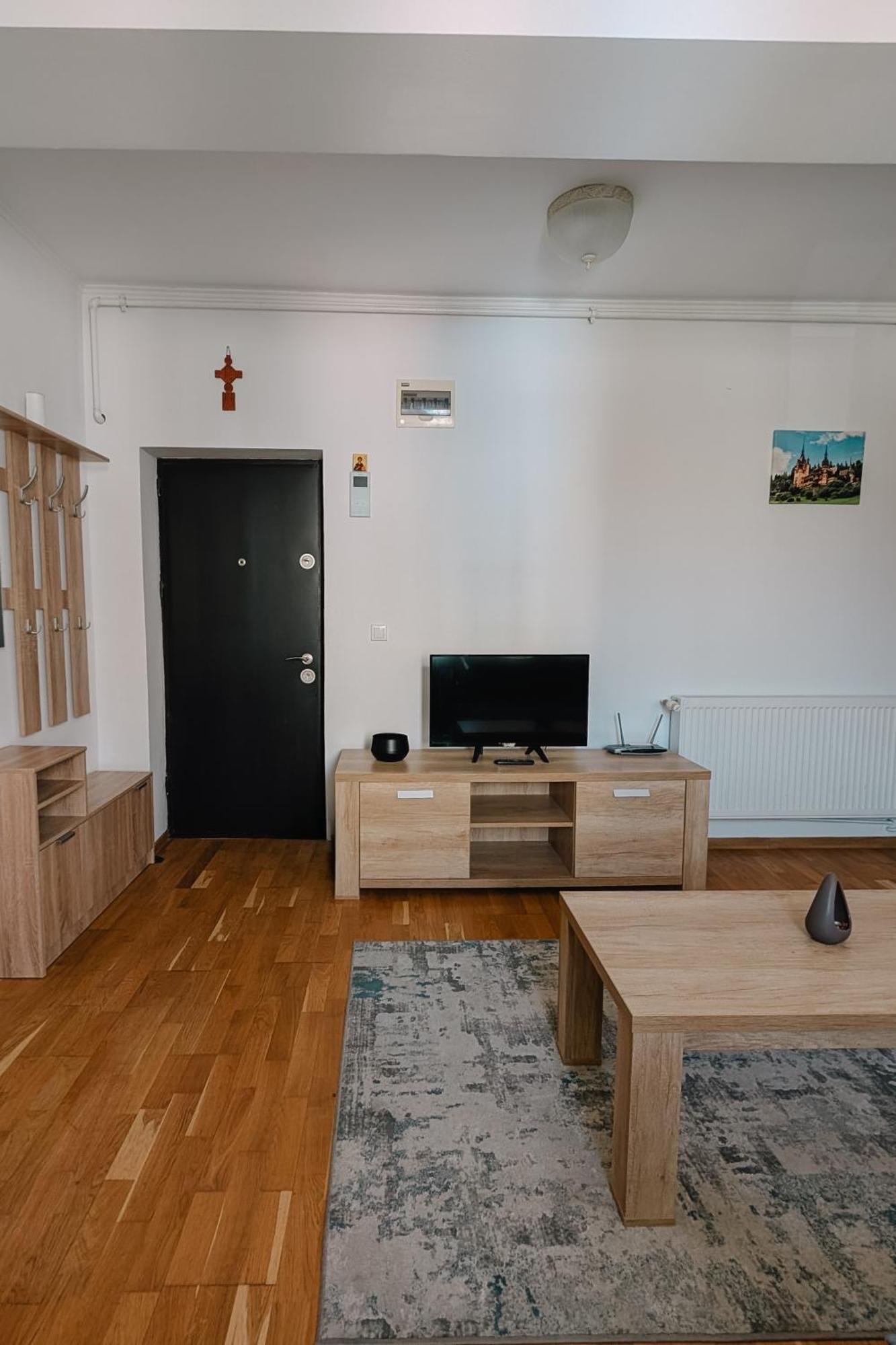 Hella Apartament Mamaia-Nord Navodari Bagian luar foto