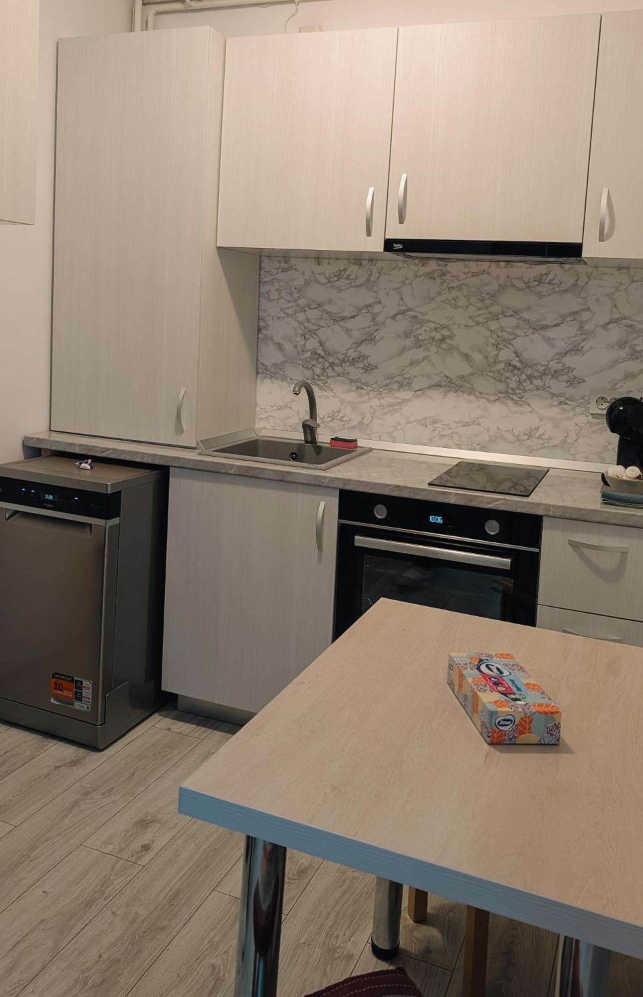 Hella Apartament Mamaia-Nord Navodari Bagian luar foto